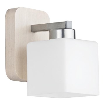 Nástěnné svítidlo TONI 1xE27/60W/230V