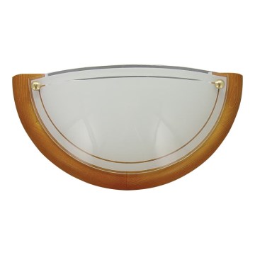 Nástěnné svítidlo UFO Nástěnné svítidlo UFO