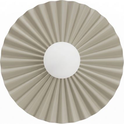 Nástěnné svítidlo UMBRA 1xG9/8W/230V béžová