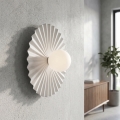 Nástěnné svítidlo UMBRA 1xG9/8W/230V bílá