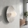 Nástěnné svítidlo UMBRA 1xG9/8W/230V bílá