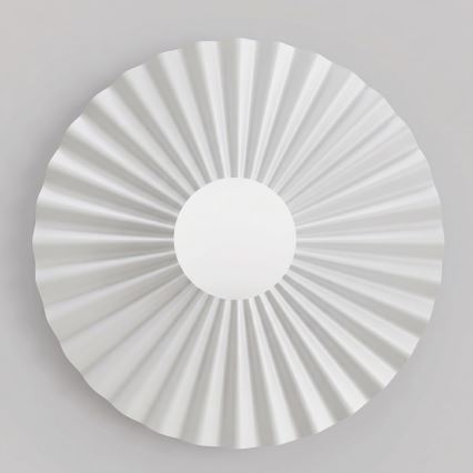 Nástěnné svítidlo UMBRA 1xG9/8W/230V bílá