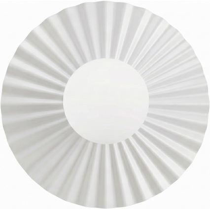 Nástěnné svítidlo UMBRA 1xG9/8W/230V bílá