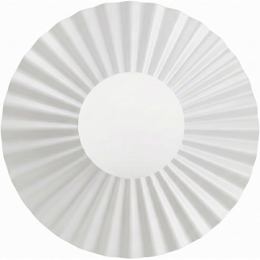 Nástěnné svítidlo UMBRA 1xG9/8W/230V bílá