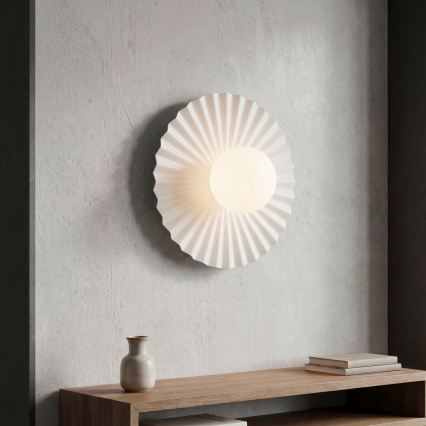 Nástěnné svítidlo UMBRA 1xG9/8W/230V bílá