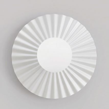 Nástěnné svítidlo UMBRA 1xG9/8W/230V bílá