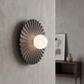 Nástěnné svítidlo UMBRA 1xG9/8W/230V černá