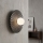 Nástěnné svítidlo UMBRA 1xG9/8W/230V černá