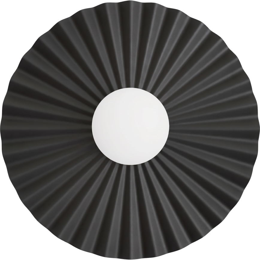 Nástěnné svítidlo UMBRA 1xG9/8W/230V černá