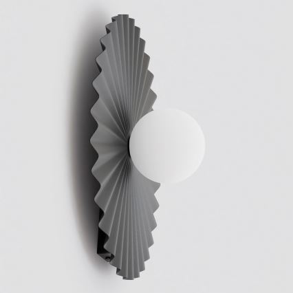Nástěnné svítidlo UMBRA 1xG9/8W/230V černá
