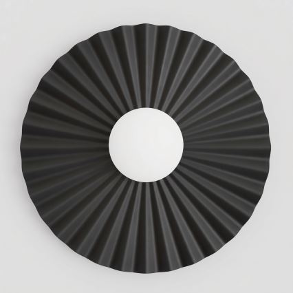Nástěnné svítidlo UMBRA 1xG9/8W/230V černá
