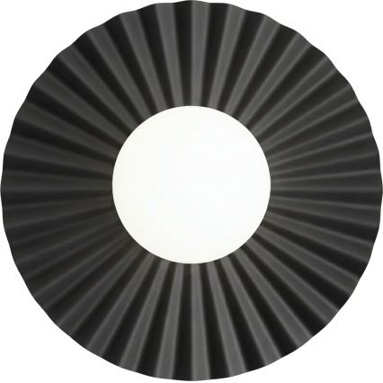 Nástěnné svítidlo UMBRA 1xG9/8W/230V černá