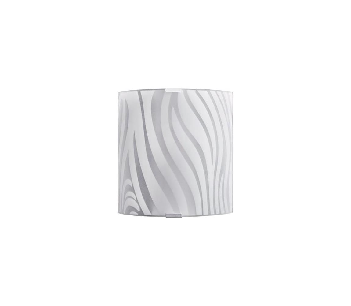 Vesta Light Nástěnné svítidlo VESTA 1xE27/60W/230V RB0107