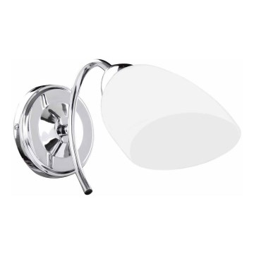 Nástěnné svítidlo VILETTA 1xE27/60W/230V