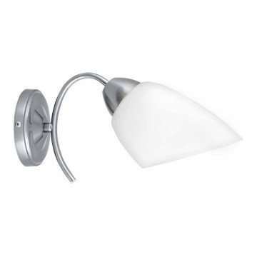 Nástěnné svítidlo VILETTA 1xE27/60W/230V