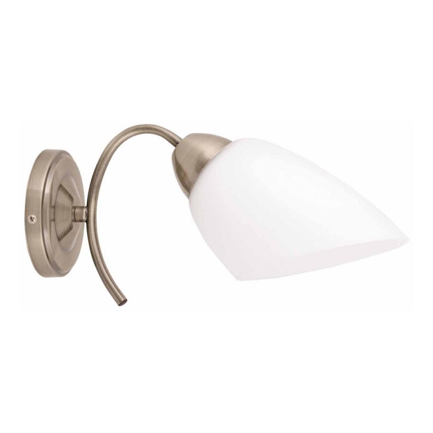Nástěnné svítidlo VILETTA 1xE27/60W/230V