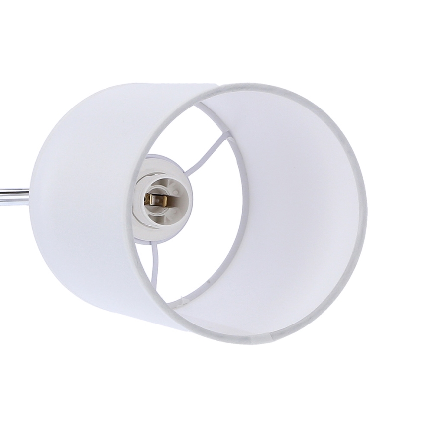 Nástěnné svítidlo YAN 1xE14/40W/230V