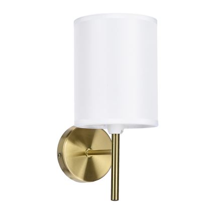 Nástěnné svítidlo YAN 1xE14/40W/230V
