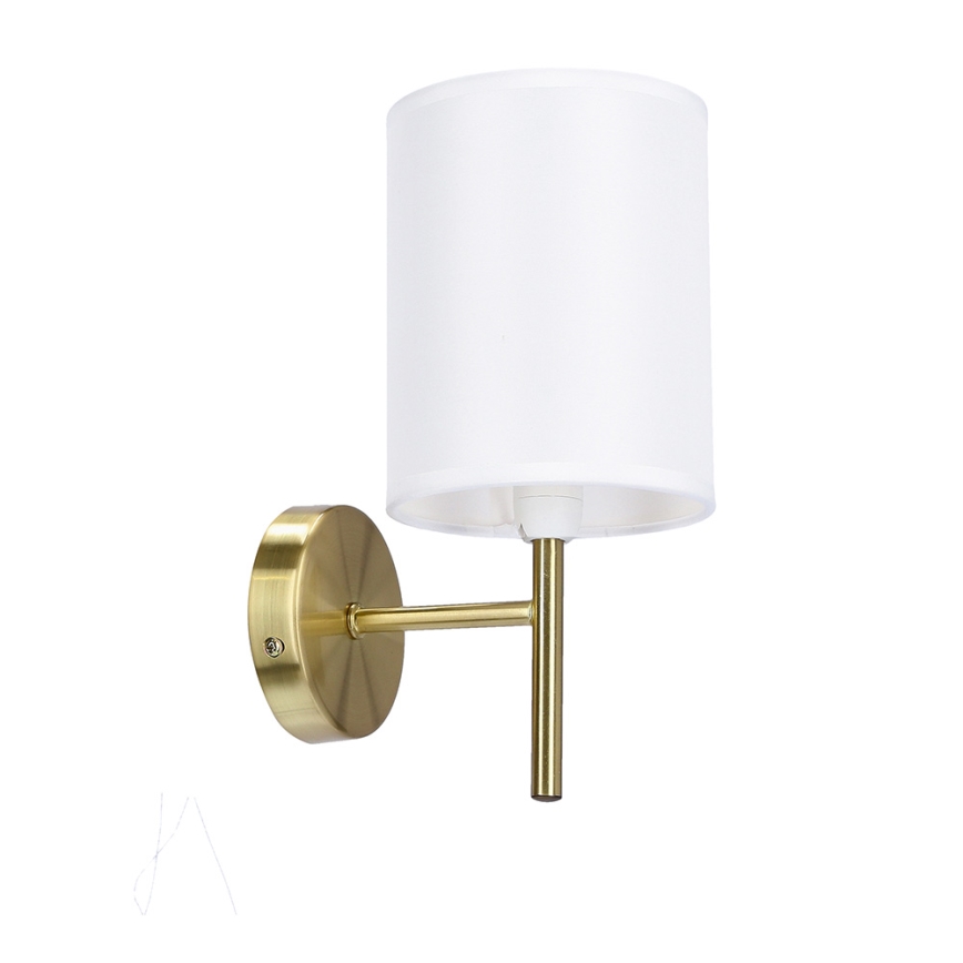 Nástěnné svítidlo YAN 1xE14/40W/230V