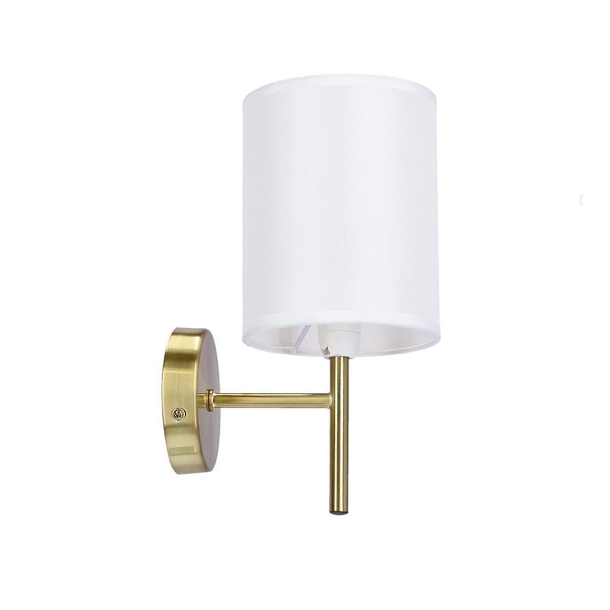 Nástěnné svítidlo YAN 1xE14/40W/230V