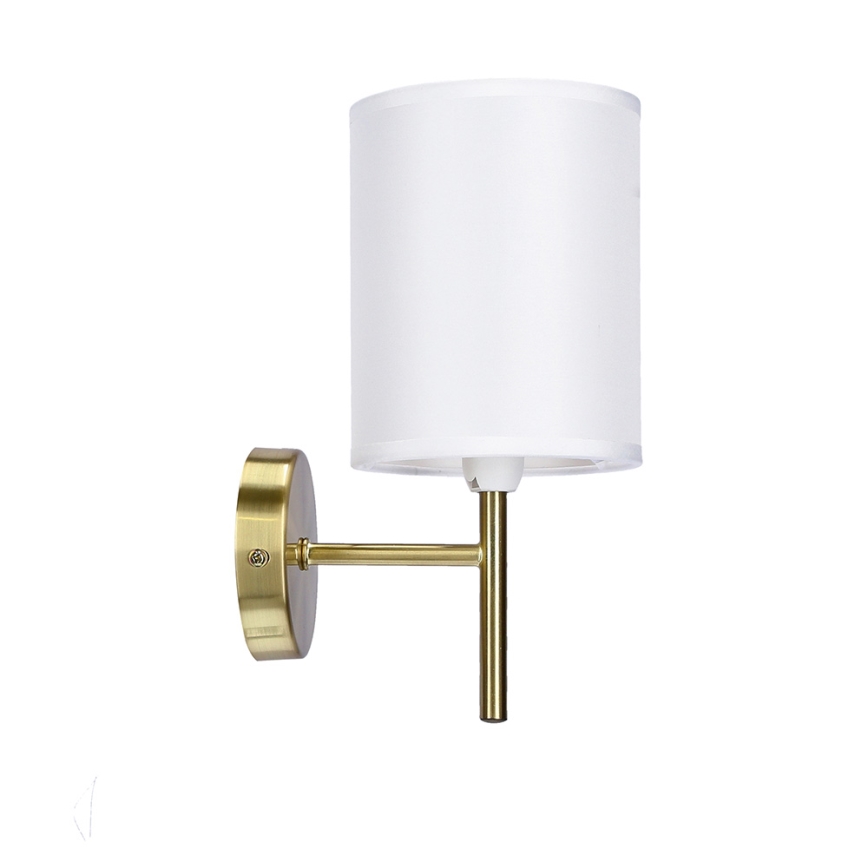 Nástěnné svítidlo YAN 1xE14/40W/230V