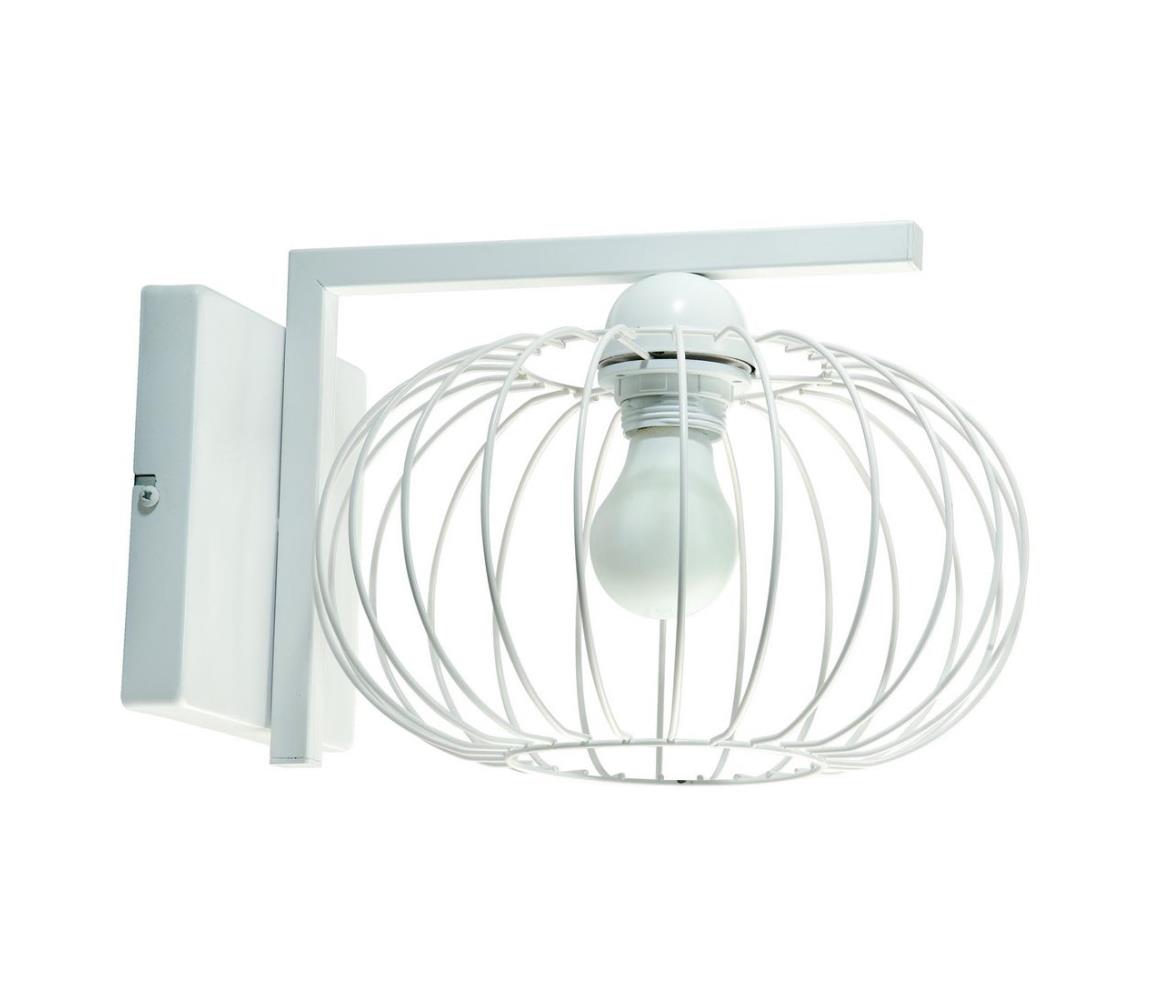 Namat Nástěnné svítidlo ZAMBIA 1xE27/60W/230V NA0114