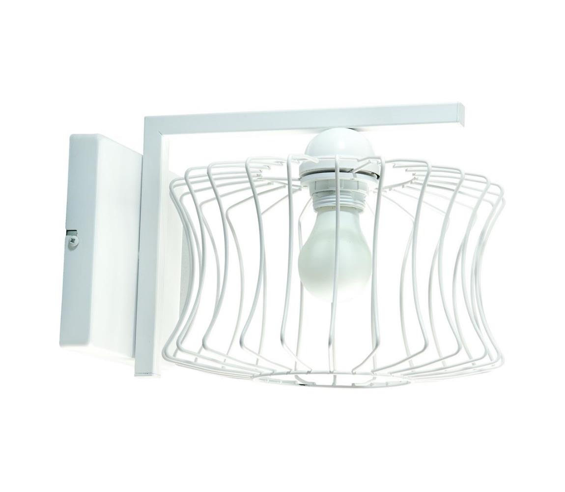 Namat Nástěnné svítidlo ZURICH 1xE27/60W/230V NA0120