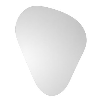 Nástěnné zrcadlo YUKO 70x50 cm