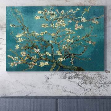 Nástěnný obraz na plátně 70x100 cm strom