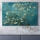 Nástěnný obraz na plátně 70x100 cm strom