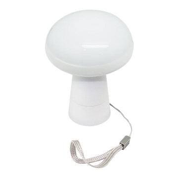 Nedes LN301 - LED Svítilna LED/3W/3xAAA Nedes LN301 - LED Svítilna LED/3W/3xAAA