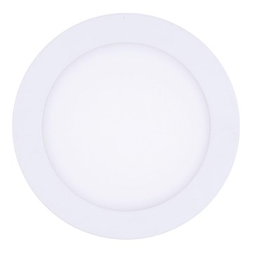 Nedes LPL103 - LED podhledové svítidlo LED/12W/85-265V Nedes LPL103 - LED podhledové svítidlo LED/12W/85-265V