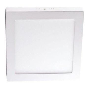 Nedes LPL421 - LED Panel přisazený LED/6W/4000K čtverec Nedes LPL421 - LED Panel přisazený LED/6W/4000K čtverec