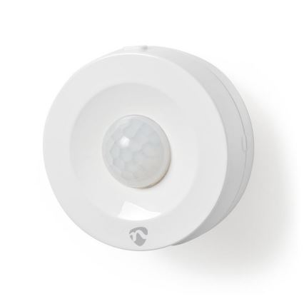 Chytrý snímač pohybu PIR 1xCR2450 ZigBee