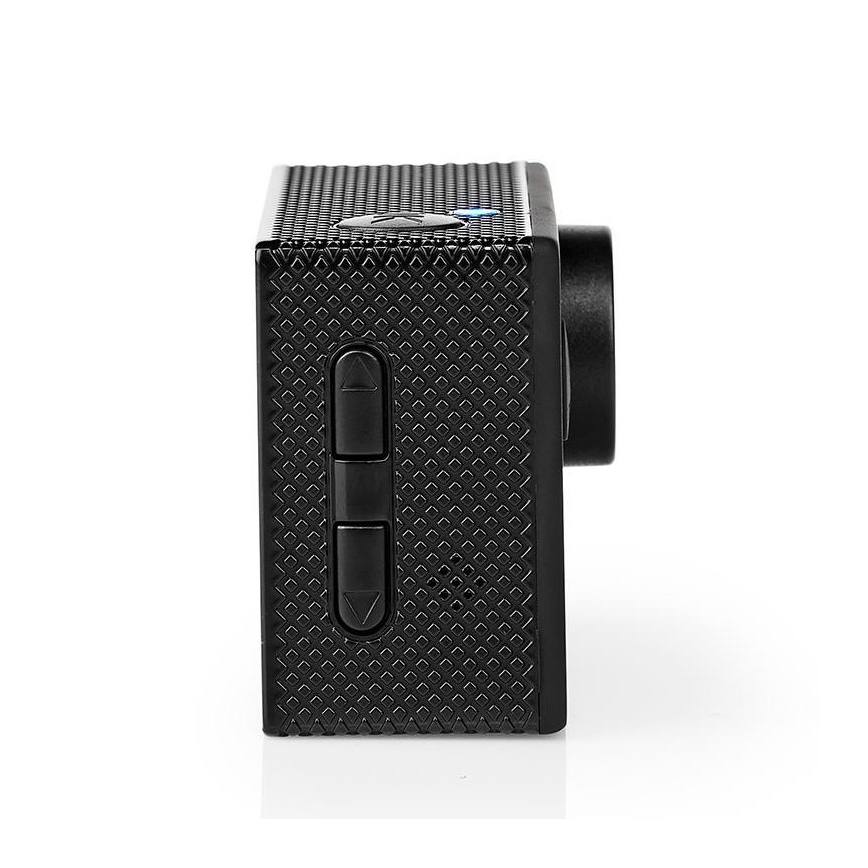 Akční kamera s vodotěsným pouzdrem 4K Ultra HD/Wi-Fi/2 TFT 16MP