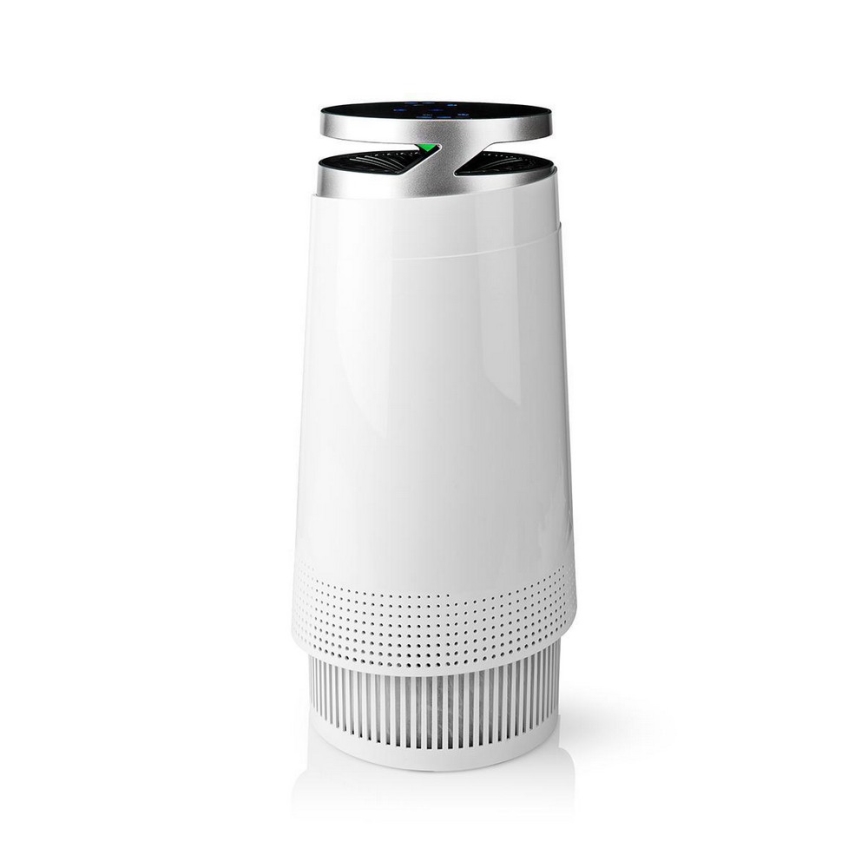 Čistička vzduchu 130 m3/h 35W/230V/35-50dB