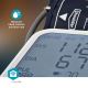 Chytrý monitor krevního tlaku Tuya 4xAAA