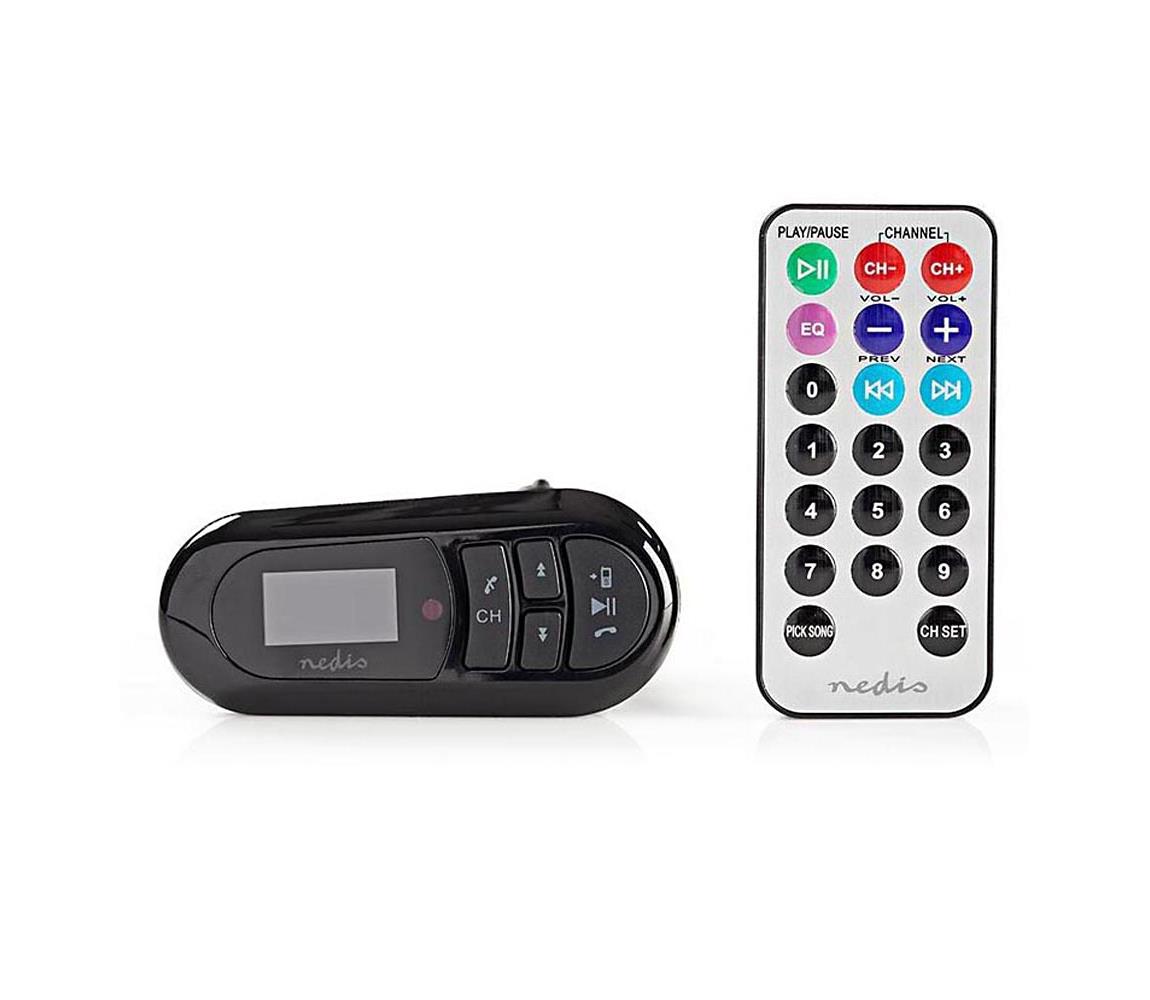 Nedis CATR100BK