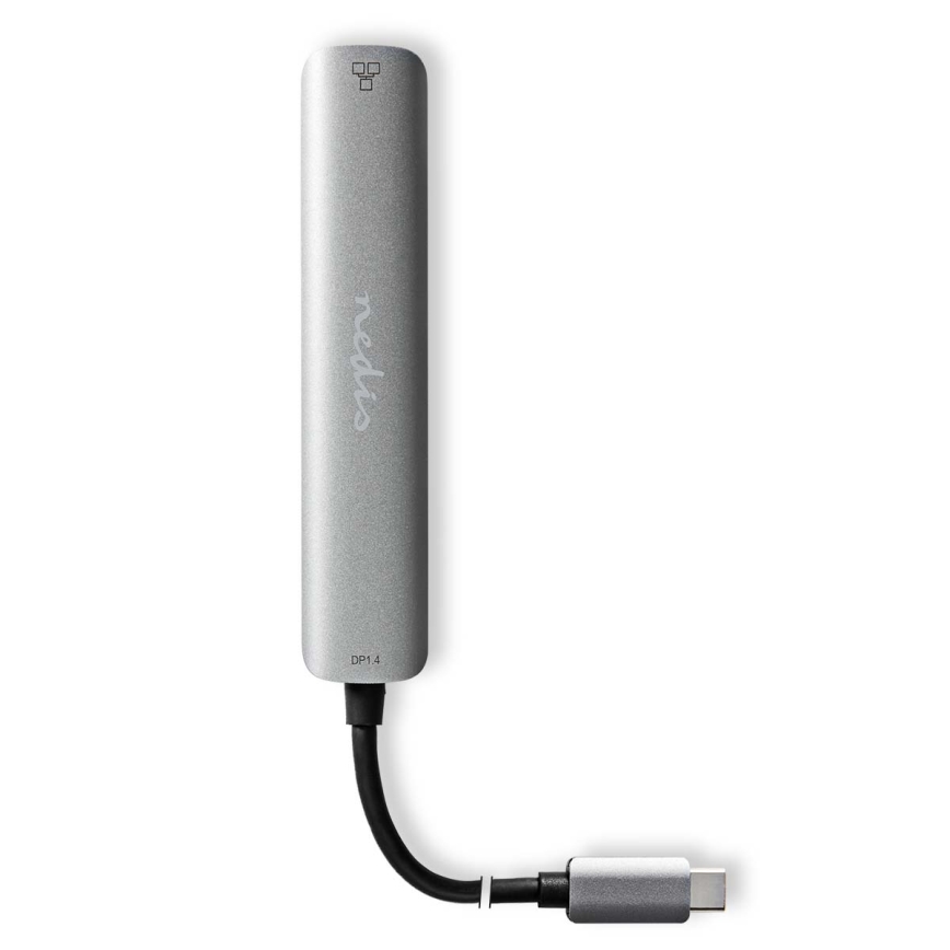 Multifunkční USB hub