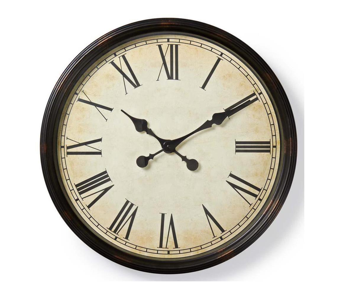 Nedis CLWA008WD50BK