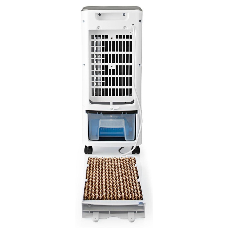 Ochlazovač vzduchu 80W/230V bílá