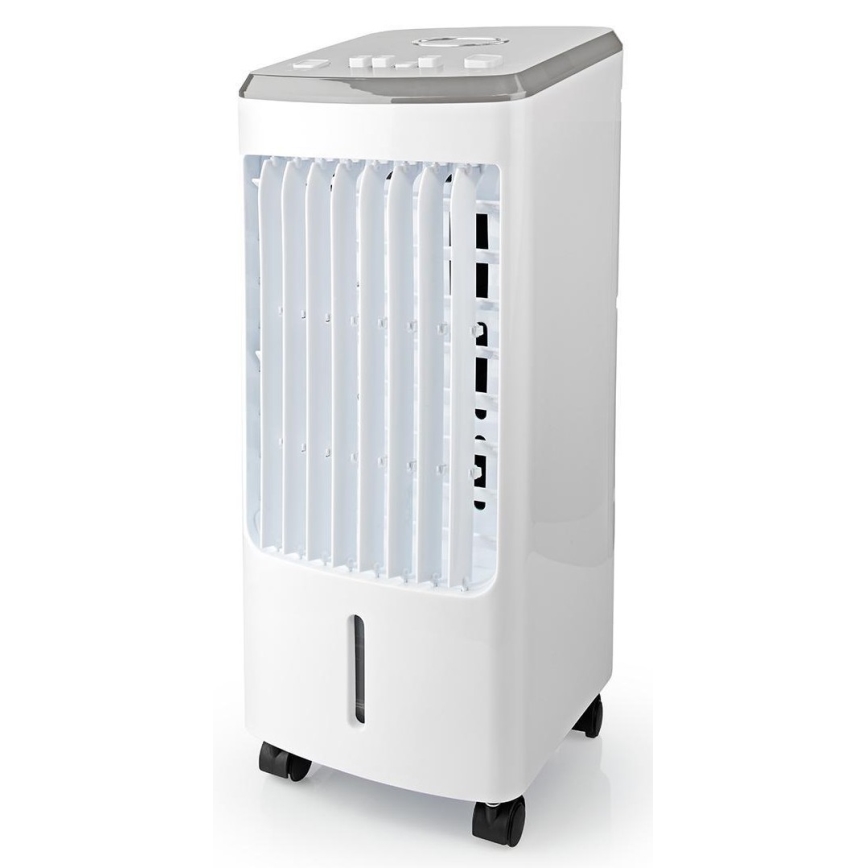 Ochlazovač vzduchu 80W/230V bílá