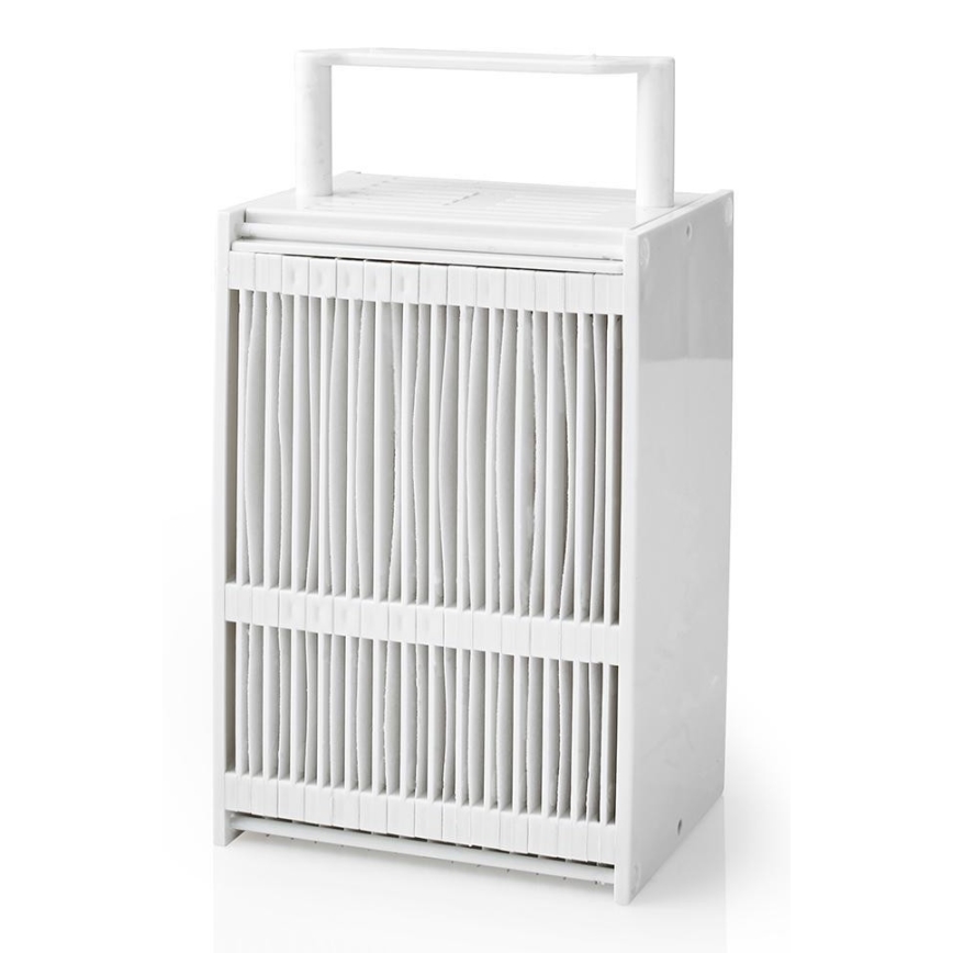 Ochlazovač vzduchu 5,2W/USB bílá