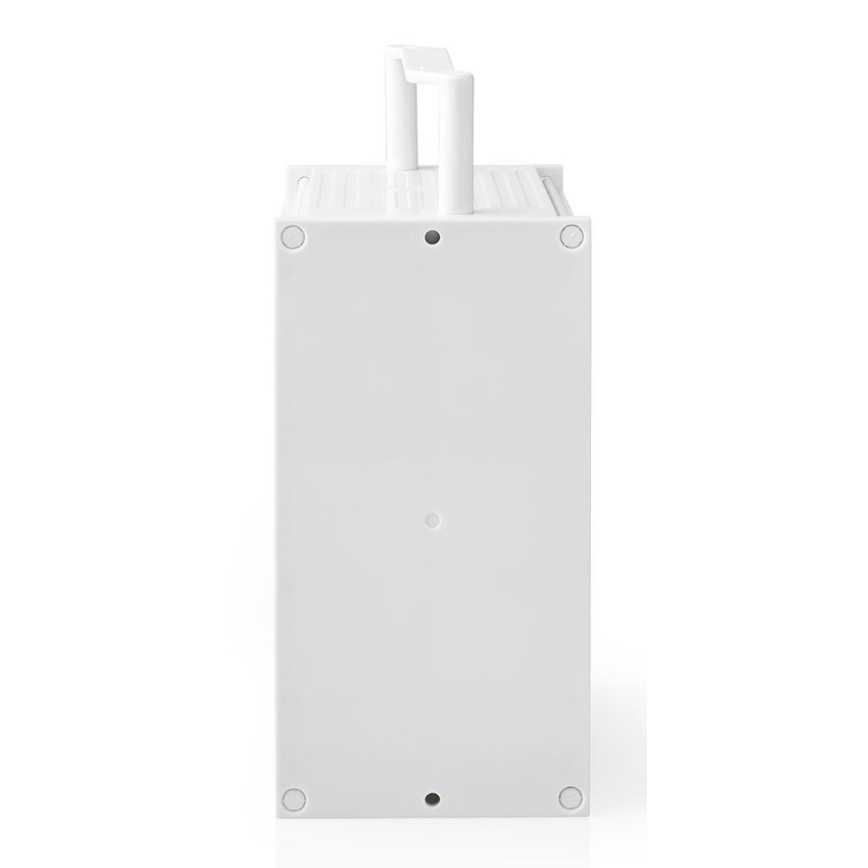 Ochlazovač vzduchu 5,2W/USB bílá