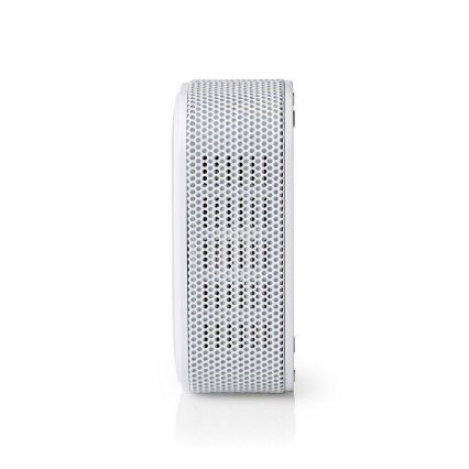 Detektor oxidu uhelnatého 3V/85dB
