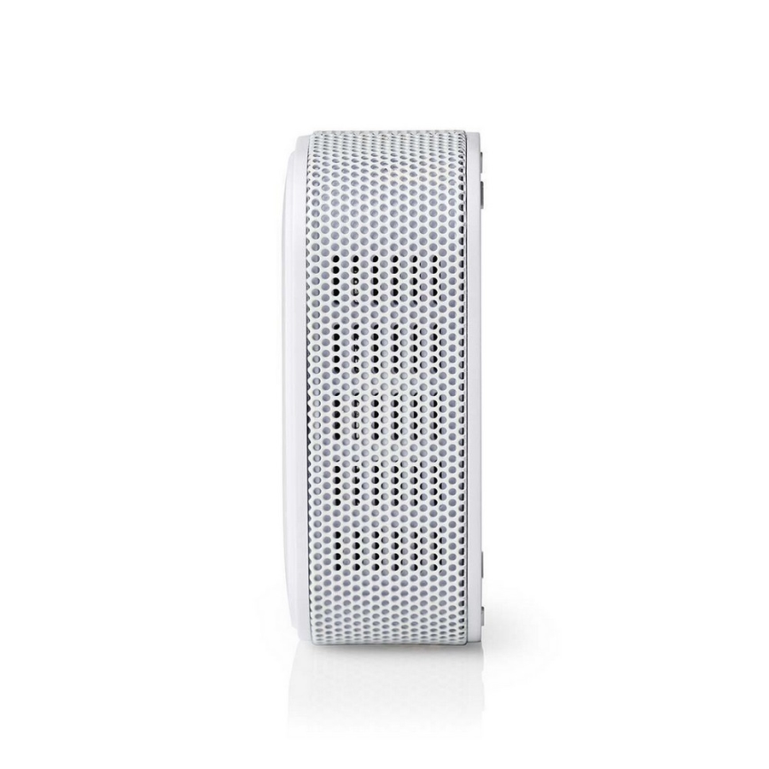 Detektor oxidu uhelnatého 3V/85dB