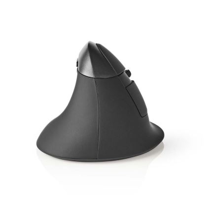 Ergonomická bezdrátová myš 1600 dpi