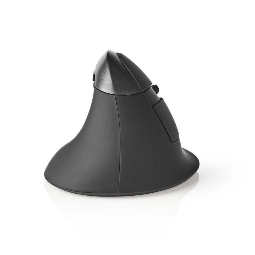 Ergonomická bezdrátová myš 1600 dpi