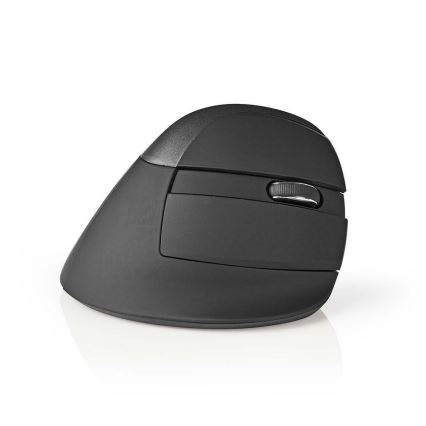 Ergonomická bezdrátová myš 1600 dpi