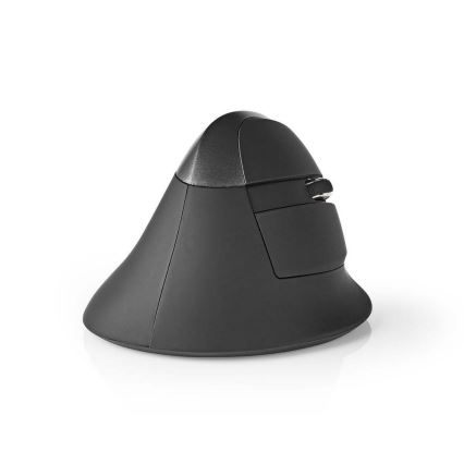 Ergonomická bezdrátová myš 1600 dpi